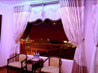 Hoa Viet Hotel Дананг Экстерьер фото
